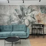 Spacious In A Quiet Area Of By Renters Poznań