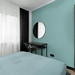 Spacious In A Quiet Area Of By Renters Lejlighed *