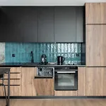 Lejlighed Spacious In A Quiet Area Of By Renters