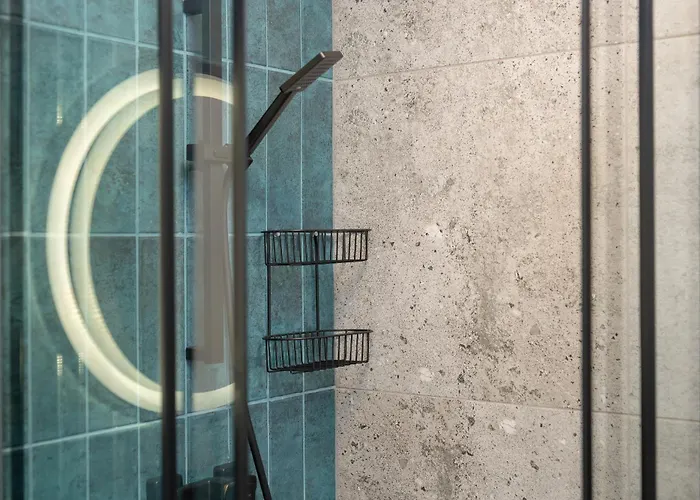 Appartamento Spacious In A Quiet Area Of By Renters