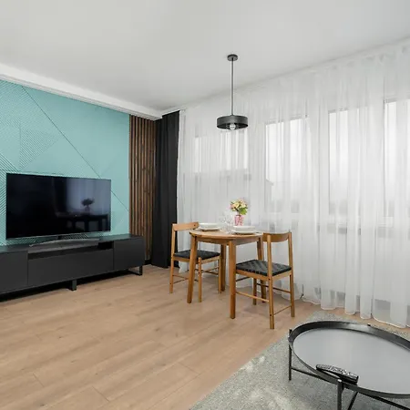 Apartment Spacious In A Quiet Area Of By Renters *