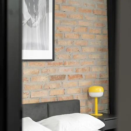 Apartment Spacious In A Quiet Area Of By Renters Poznan
