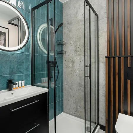 Apartment Spacious In A Quiet Area Of By Renters